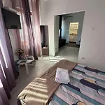 Daire Downtown Bükreş