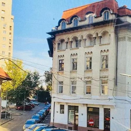 Appartamento Downtown
