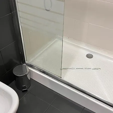 Daire Downtown Bükreş