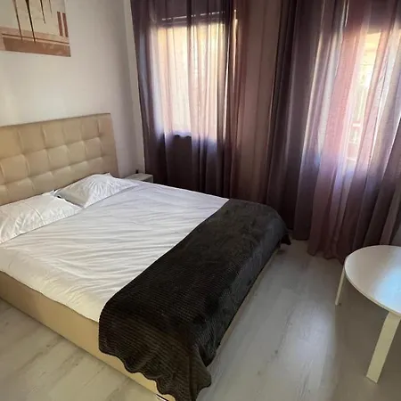 Downtown * Бухарест