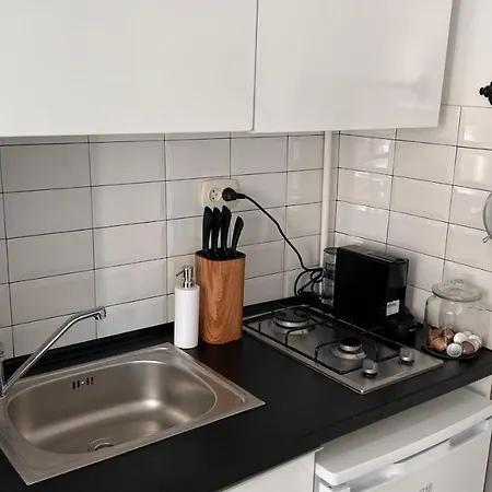 Downtown Διαμέρισμα