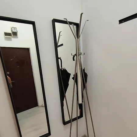 Appartement Downtown