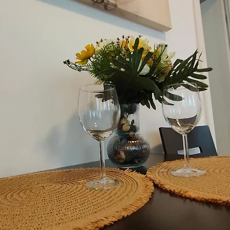 Downtown Appartement