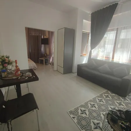 Downtown Διαμέρισμα Βουκουρέστι