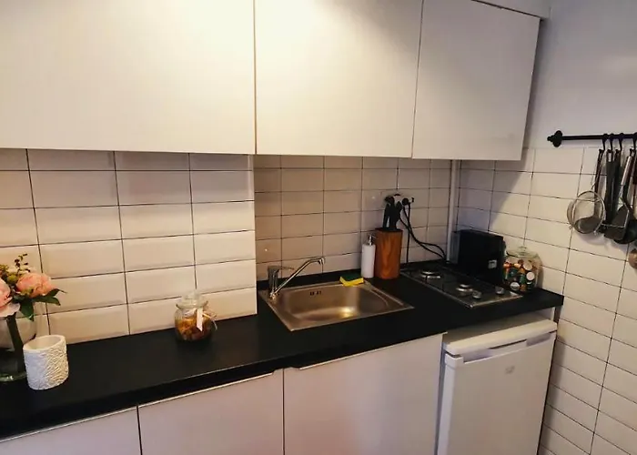 Downtown Apartmán *