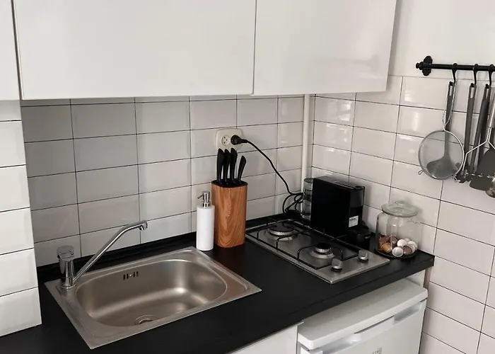 Downtown Appartement