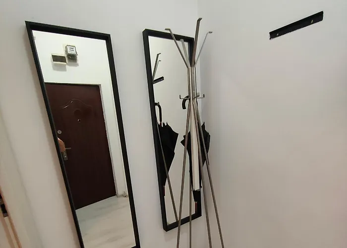Appartement Downtown