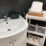 Downtown بوخارست