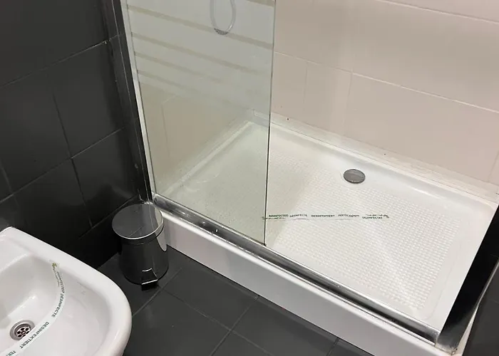 Apartament Downtown Bucureşti