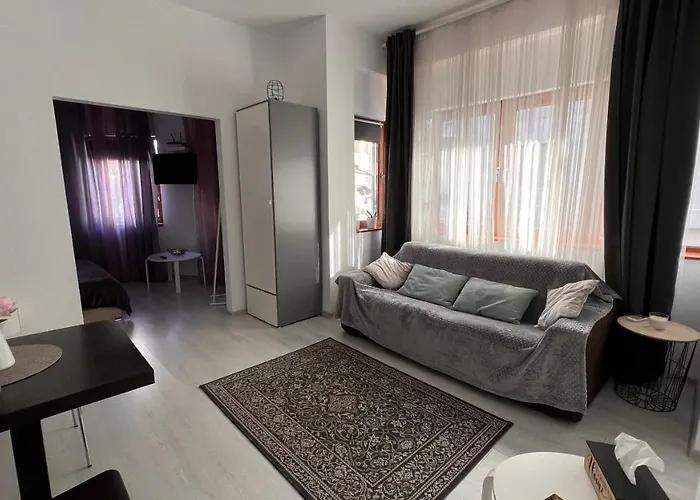 Downtown * Бухарест