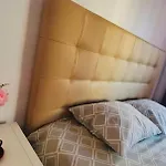 Downtown 부쿠레슈티