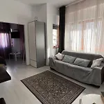 Downtown * 부쿠레슈티