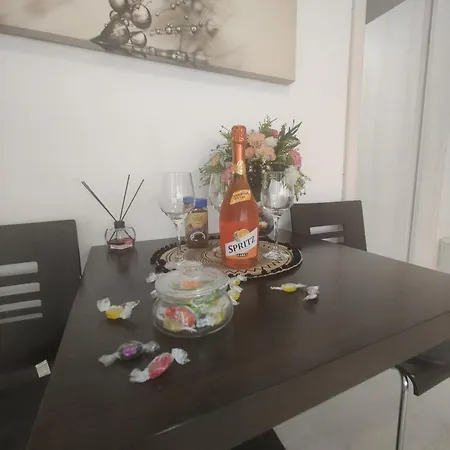 Downtown Appartement