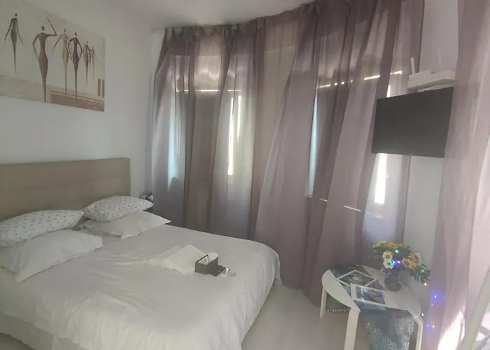 Downtown Appartement *